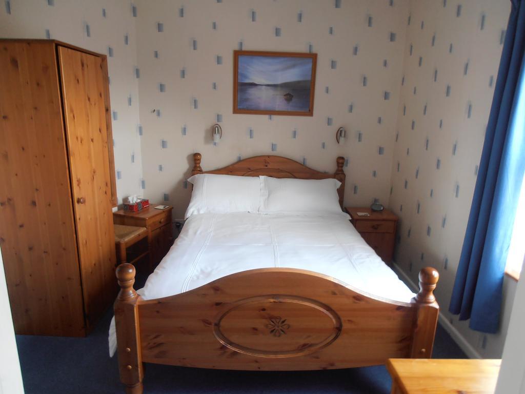 Meadowlea Guest House Okehampton Room photo
