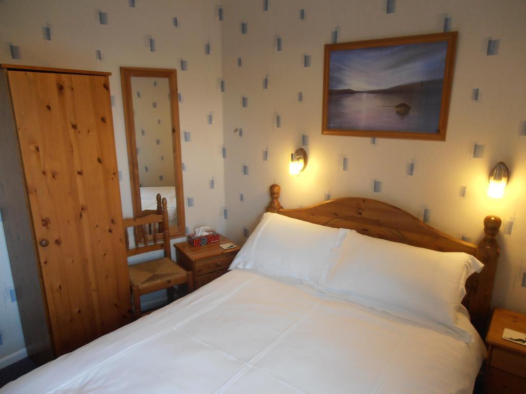 Meadowlea Guest House Okehampton Room photo